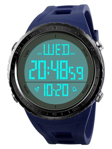 Skmei 1310 - (zs016e) na Arena.pl