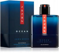 Prada Luna Rossa Ocean woda perfumowana 100 ml