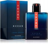 Prada Luna Rossa Ocean woda perfumowana 100 ml