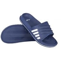 Klapki basenowe plażowe męskie Aqua-Sport Adisport rozmiar 44