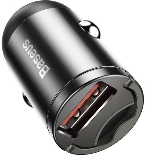 MINI ŁADOWARKA BASEUS TINY STAR USB QC 3.0 30W na Arena.pl