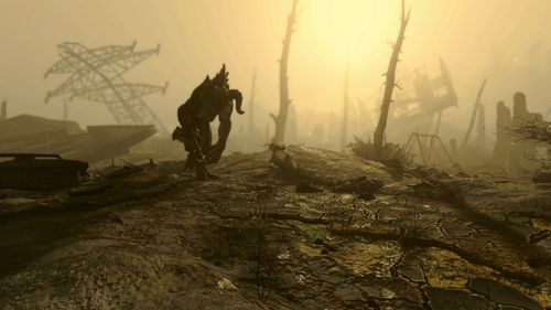 Fallout 4 Seasson Pass Steam Klucz cd-key na Arena.pl
