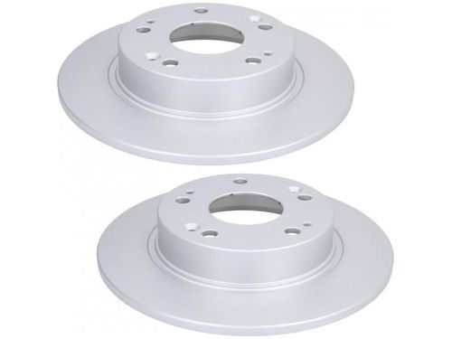 TARCZA HAM TYL 260X9 P BOSCH na Arena.pl