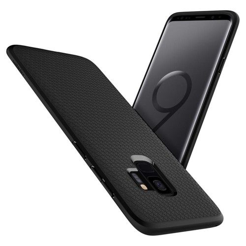 Spigen Liquid Air Etui - Samsung S9 na Arena.pl