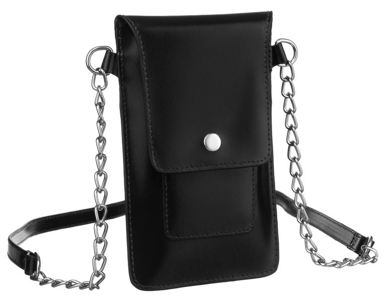 torba skózana 1642-sb-4714 black zdjęcie 1