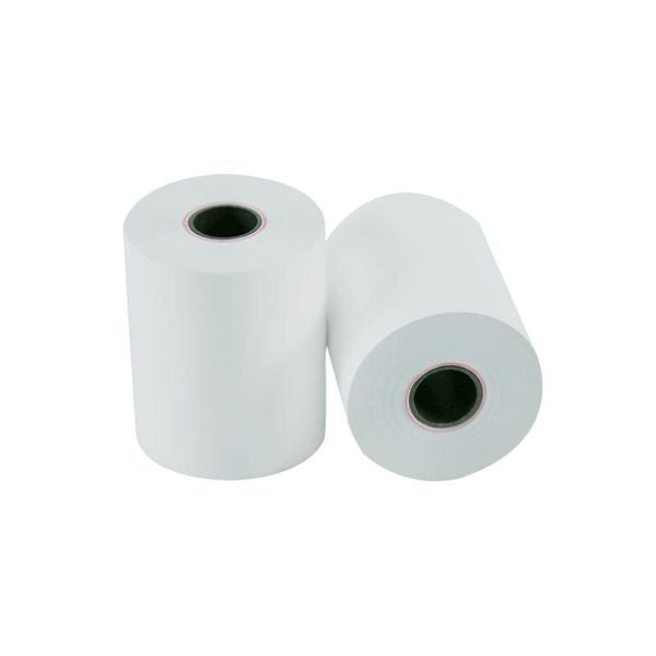 Capture Thermal Receipt Paper 57x40mm zdjęcie 1