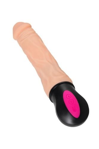 a toys vibrator with heating tpe 12 speeds bendable rechargble na Arena.pl