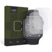 FOLIA HYDROŻELOWA HOFI HYDROFLEX PRO+ 2 SZTUKI DO APPLE WATCH 4/5/6/7/8/9/S