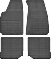 Audi A4 B5 (94-01) DYWANIKI SAMOCHODOWE GUMOWE