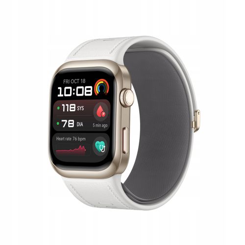 SMARTWATCH HUAWEI Watch D2 AMOLED BT NFC na Arena.pl