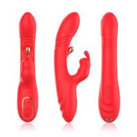 wibrator króliczek b series joy silikonowy 23 cm usb