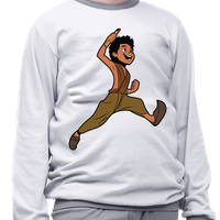 Piżama dziecięca - Raya i ostatni smok - Last Dragon