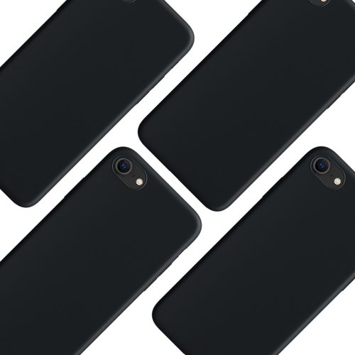 Apple iPhone SE 2020 - 3mk Matt Case Pro na Arena.pl
