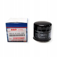 Suzuki OE 16510-81420-000 filtr oleju