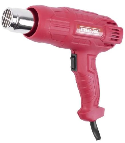 OPALARKA ELEKTRYCZNA 2000W 2 BIEGI 600°C na Arena.pl