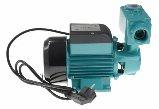 Pompa WZ250 PC-15 230V IBO zdjęcie 15