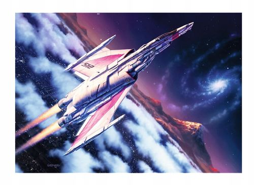 Puzzle 1000 Premium Lot W Kosmos 12075 na Arena.pl