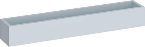 Organizer Półka Wisząca Ścienna Niebieska Lilo na Arena.pl