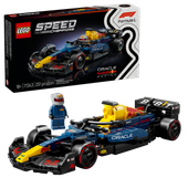 LEGO Speed Champions Bolid F1 Oracle Red Bull Racing RB20 77243