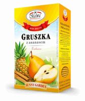 MALWA Sunny Gruszka z Ananasem 20tb x 2g