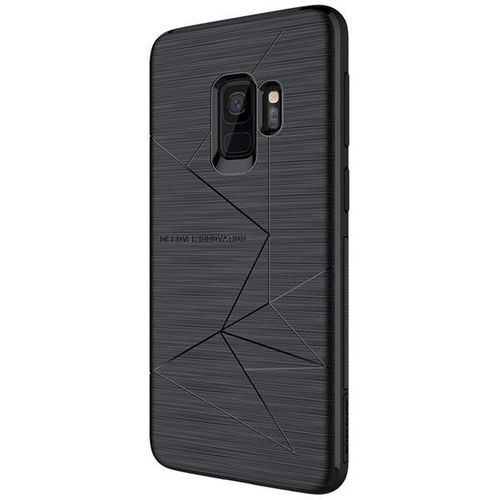 Etui Nillkin Magic Case Samsung Galaxy S9 Plus - Black na Arena.pl