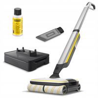 Bezprzewodowy mop elektryczny Karcher FC 7 | 1.055-701.0