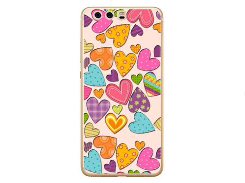 HUAWEI P10 LITE PLUS | Etui smartfon CASE na Arena.pl