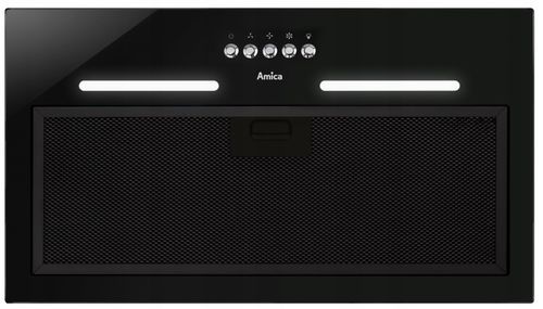 Okap do zabudowy Amica OMP6253BG na Arena.pl