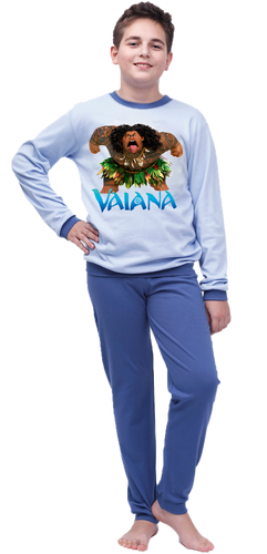 Piżama dziecięca Vaiana na Arena.pl