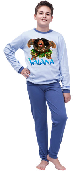 Piżama dziecięca Vaiana zdjęcie 2