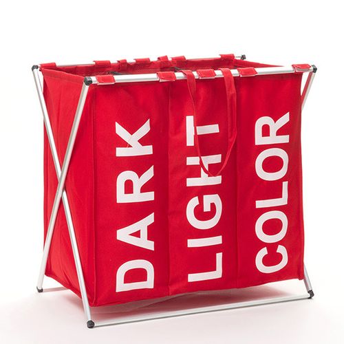 Organizer na Brudne Ubrania na Arena.pl