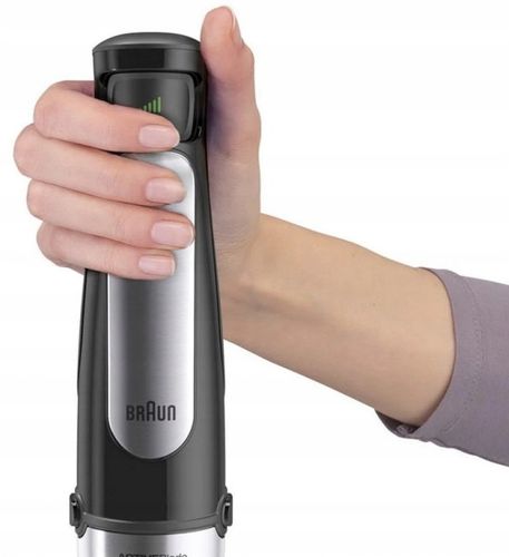 Blender ręczny Braun Multi Quick 7 MQ 7025 na Arena.pl