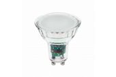 ŻARÓWKA LED A-G GU10 6400K - V-SZ50W10-64