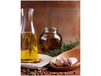 40X50CM AROMATYCZNA OLIWA OLIWEK OBRAZ