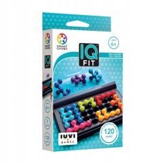 Smart Games IQ Fit (PL) IUVI Games zdjęcie 1