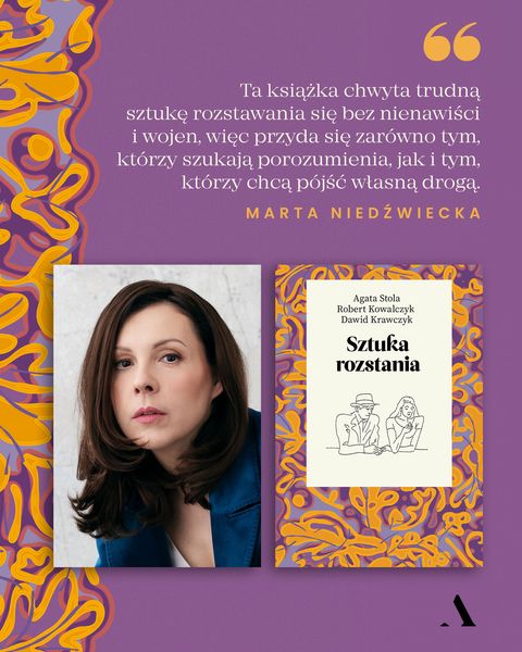 Sztuka rozstania zdjęcie 5