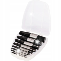 RICHMANN WYKRETAKI 8 ELEMENTÓW M3-M50 CHROM-MOLIBDEN