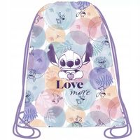 COOLPACK DISNEY FASHION BETA WOREK NA BUTY WF SPORTOWY GIMNASTYCZNY STITCH