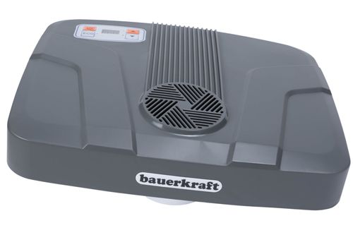 Lodówka turystyczna USB 29l grafitowa z wyświetlaczem + wkład gratis na Arena.pl