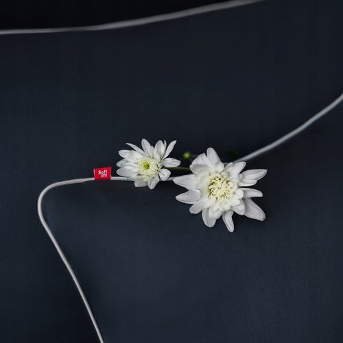 POSZEWKA BAWEŁNIANA 40X40 BAWEŁNA SATYNOWA 100% JASIEK NA PODUSZKĘ na Arena.pl