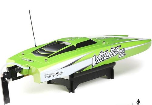 Proboat Veles 29 na Arena.pl
