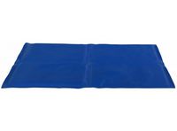 Mata chłodząca dla psa do domu lub w podróży - Trixie 90x50cm niebieska