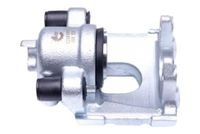 Zacisk hamulca tylny lewy do BMW X5 (E53)