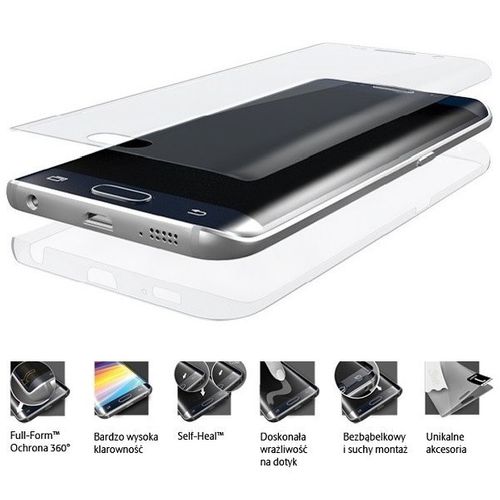3MK Folia ARC Fullscreen Sam Note 10+ N975 na Arena.pl
