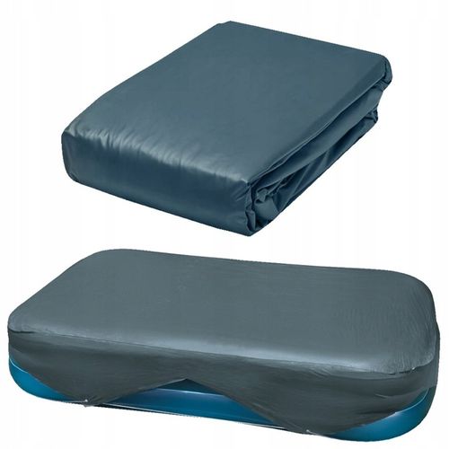 INTEX POKRYWA BASENU PLANDEKA DO BASENÓW 305x183 na Arena.pl