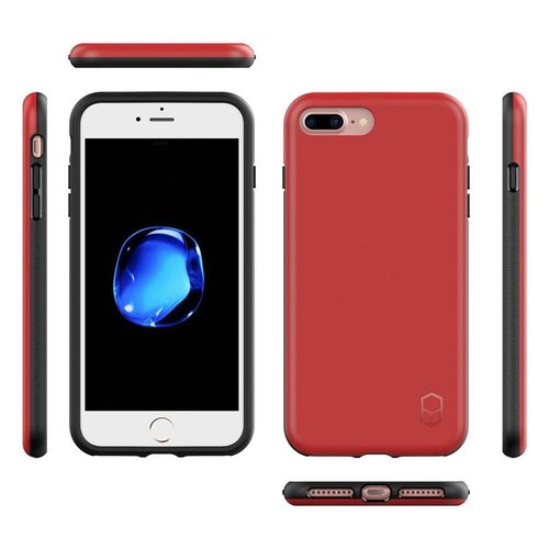 Patchworks ITG Level (Red) iPhone 8 Plus /7 Plus na Arena.pl