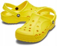 Lekkie Piankowe Klapki Chodaki Crocs Damskie 41,5