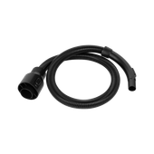 Wąż do odkurzacza TEESA VACUUM GREEN