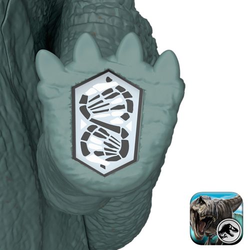 Jurassic World Wild Roar Maiasaura na Arena.pl