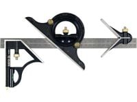 kątownik wielofunkc.300 mm centrujący - yt-70772